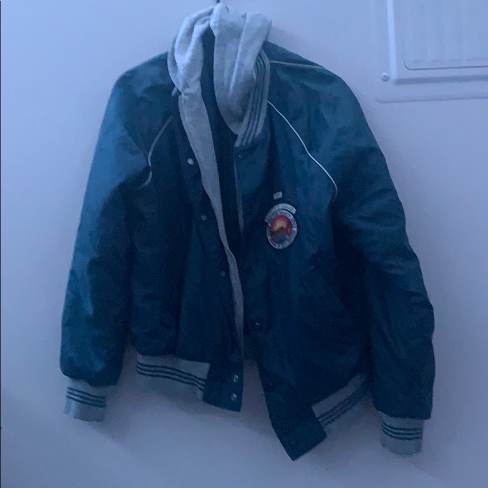 Jacket